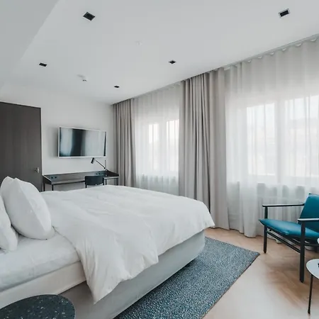 Solo Sokos Torni Hotel Helsínquia
