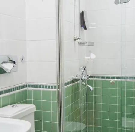 Solo Sokos Torni Hotel Helsínquia
