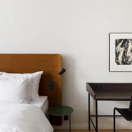Hotel Solo Sokos Torni Helsínquia