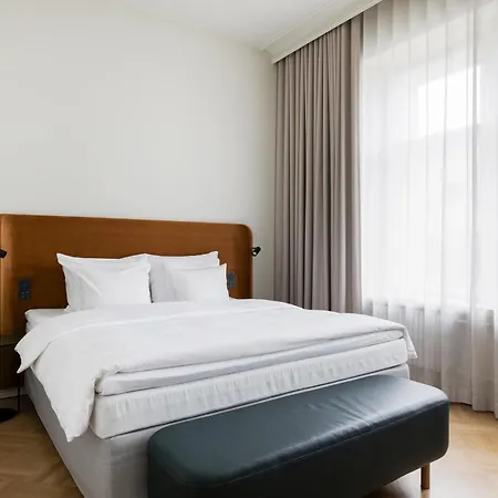 Hotel Solo Sokos Torni 5*