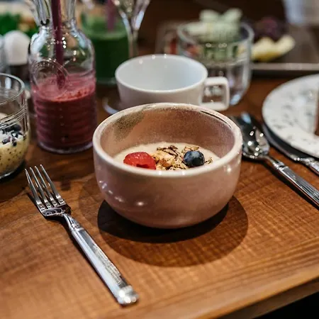 Solo Sokos Torni 5* Helsinki