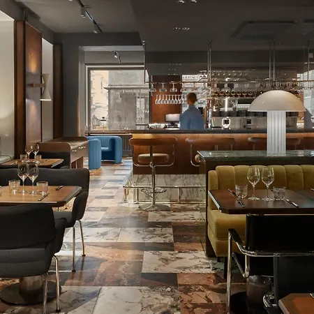 Solo Sokos Torni 5* Helsinki