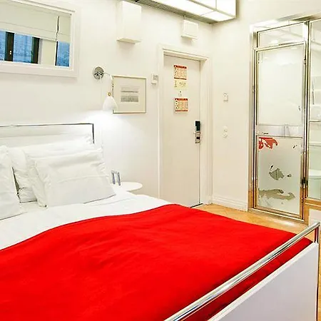 Solo Sokos Torni 5* Helsinki