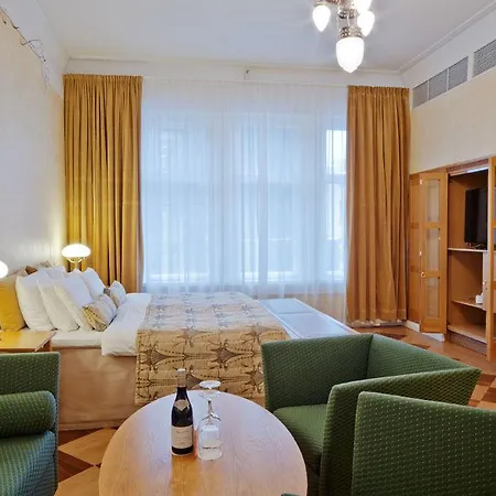 Hotelli Solo Sokos Torni Helsinki