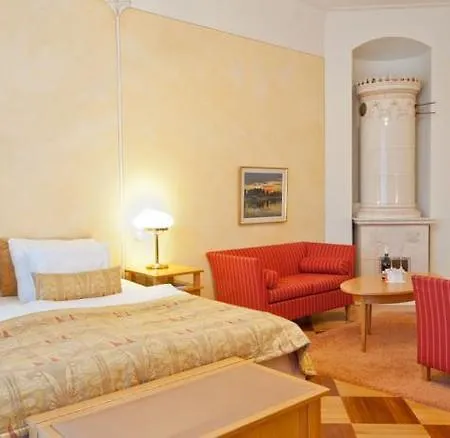 Hotelli Solo Sokos Torni 5*